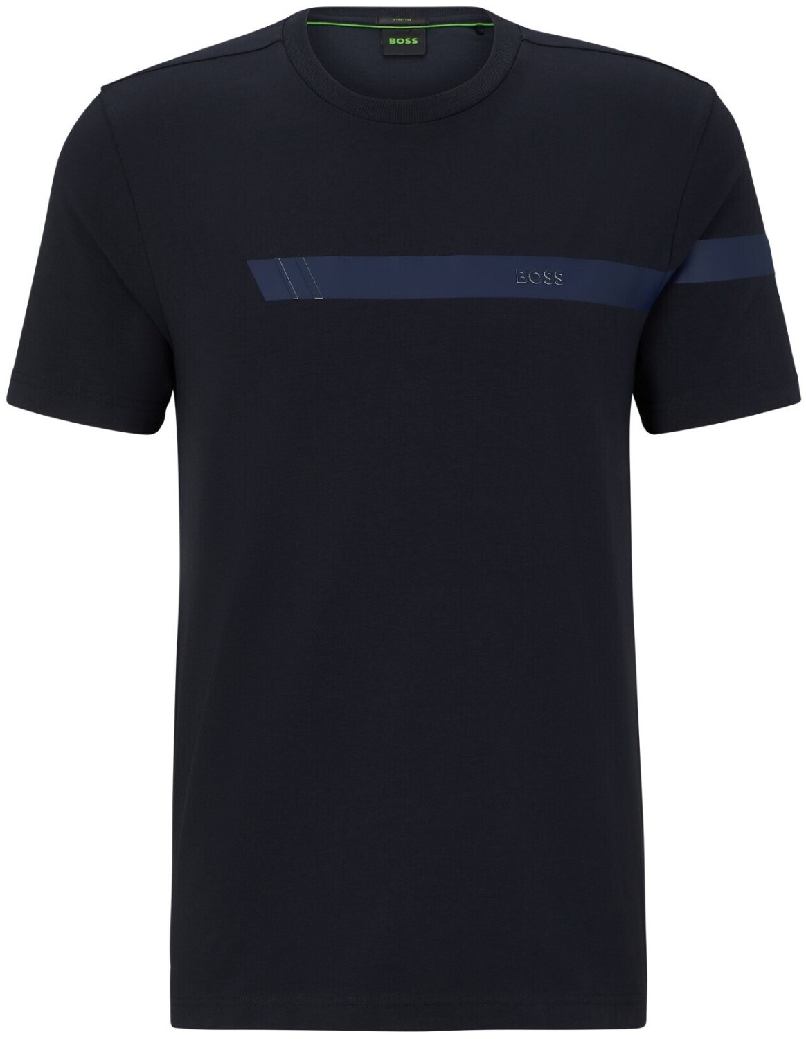 Hugo Boss Tee 2 T-Shirt - Tramps the Store