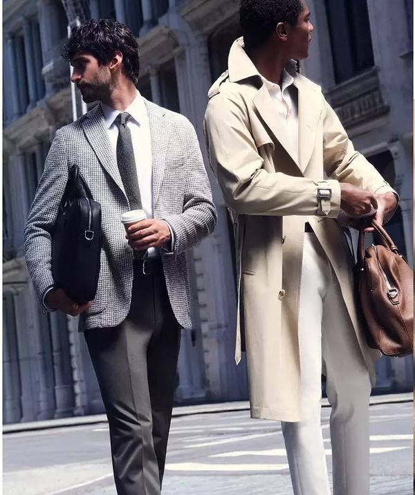 Hugo Boss