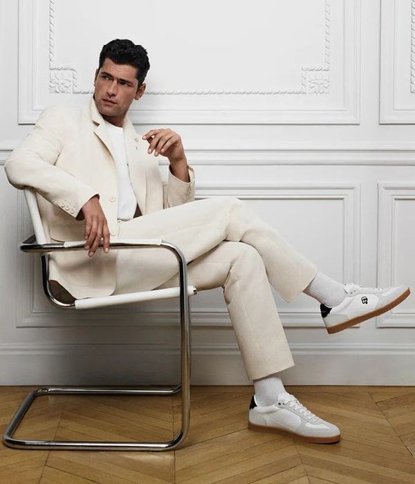 Karl Lagerfeld