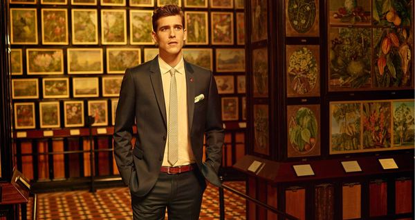Ted Baker