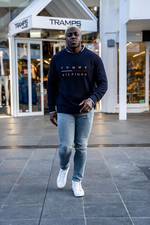Tommy Hilfiger