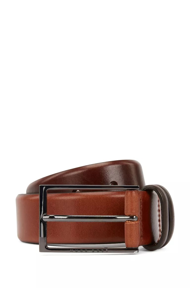 Hugo Boss Carmello Belt - Tramps the Store