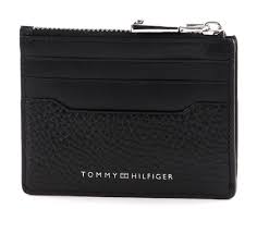 tommy hilfiger downtown card holder