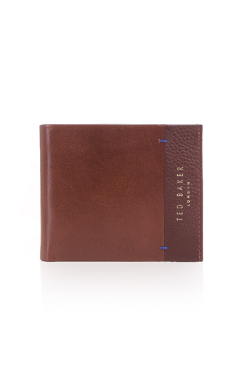 ted baker bi fold wallet