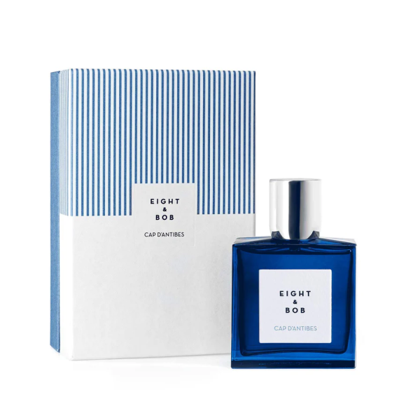 Eight & Bob Cap D'Antibes Parfum