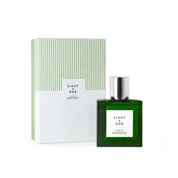 Eight & Bob Champs De Provence Parfum