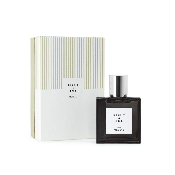 Eight & Bob Nuit De Megeve Parfum
