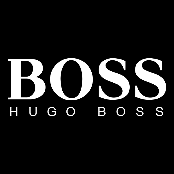 Boss by Hugo Boss - Tramps the Store