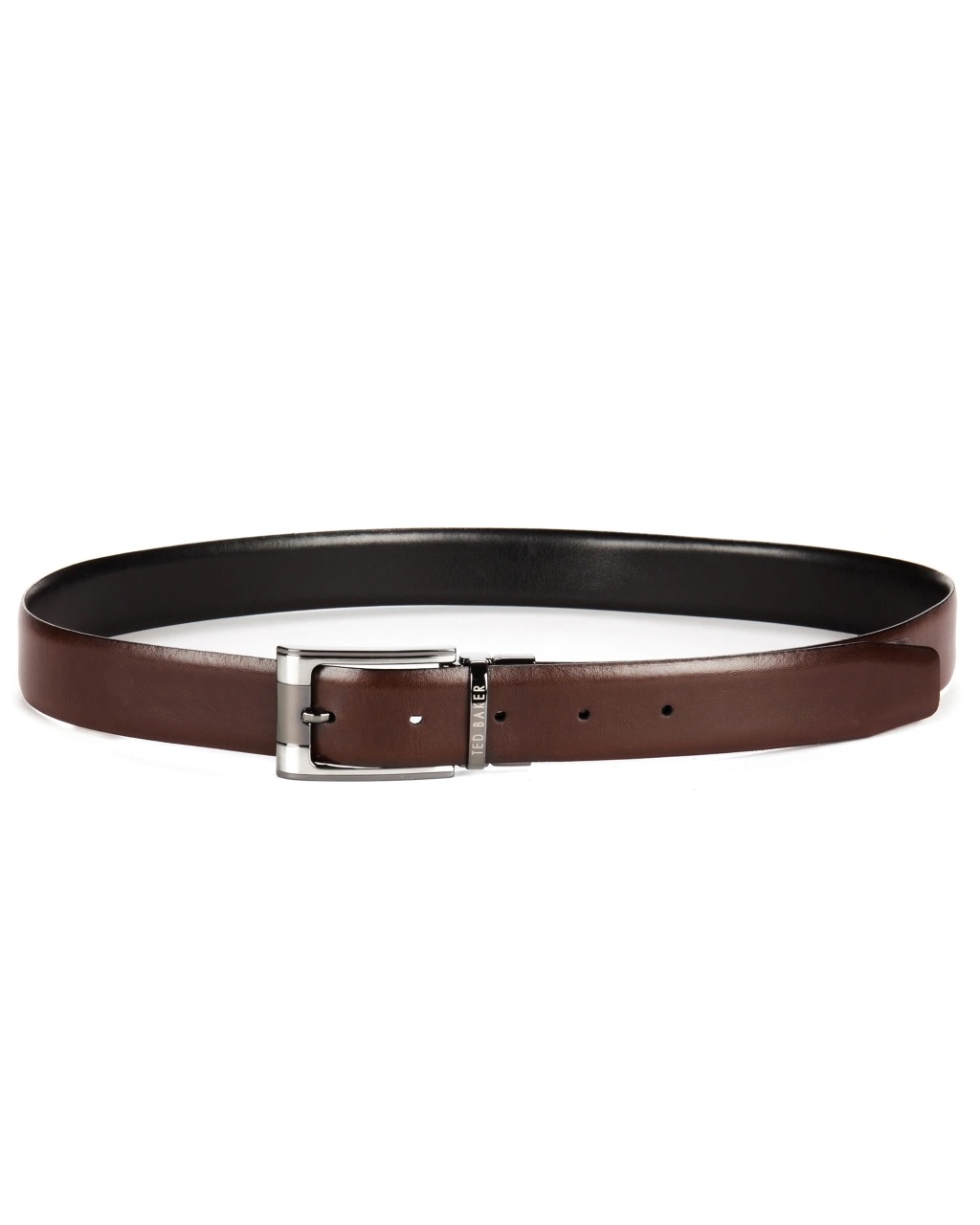 ted baker brown belt