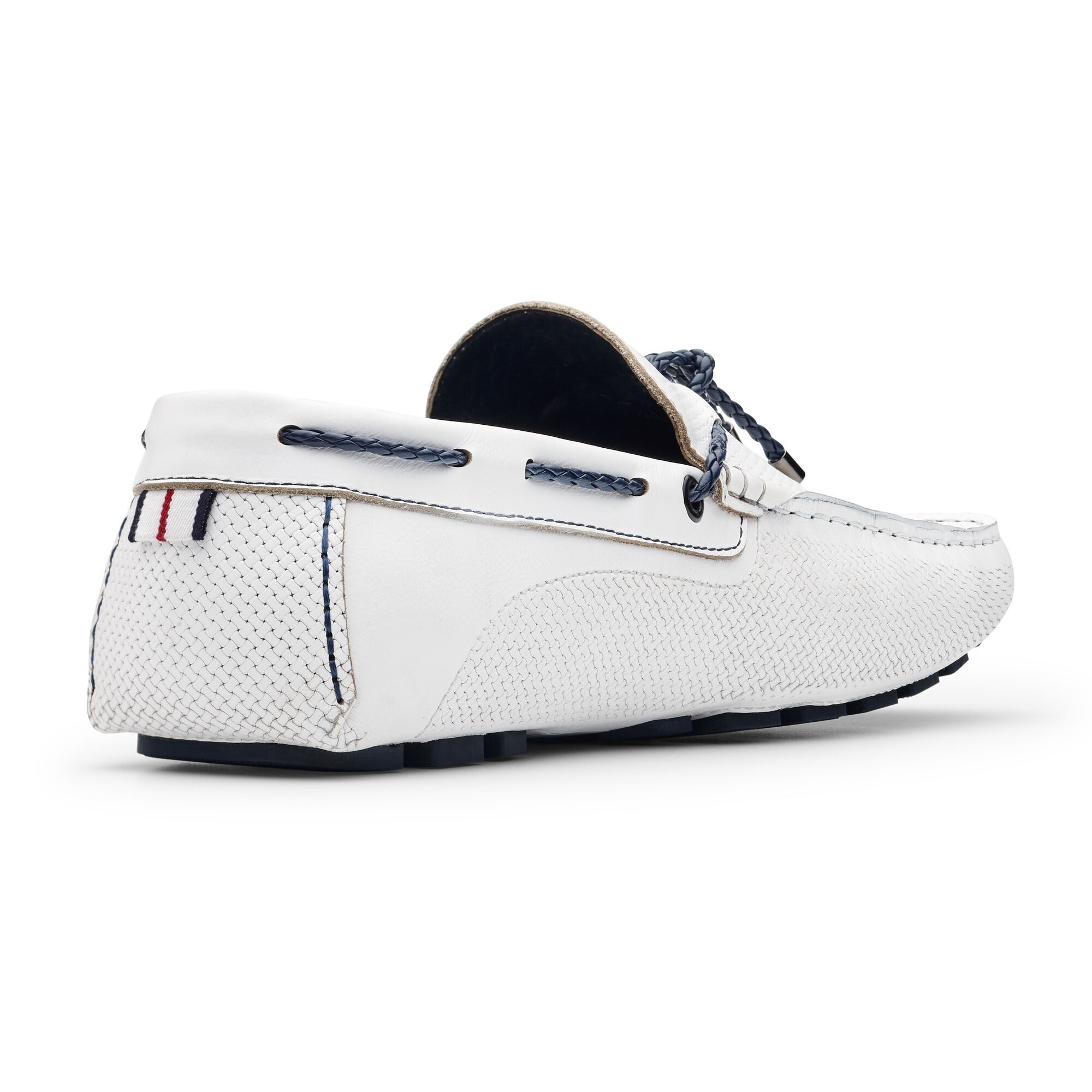 politix loafers