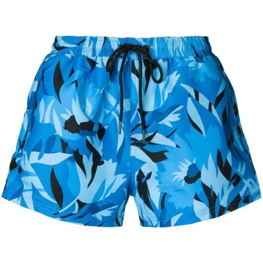 hugo sale shorts