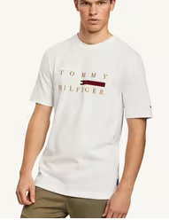 tommy hilfiger chocolate bar