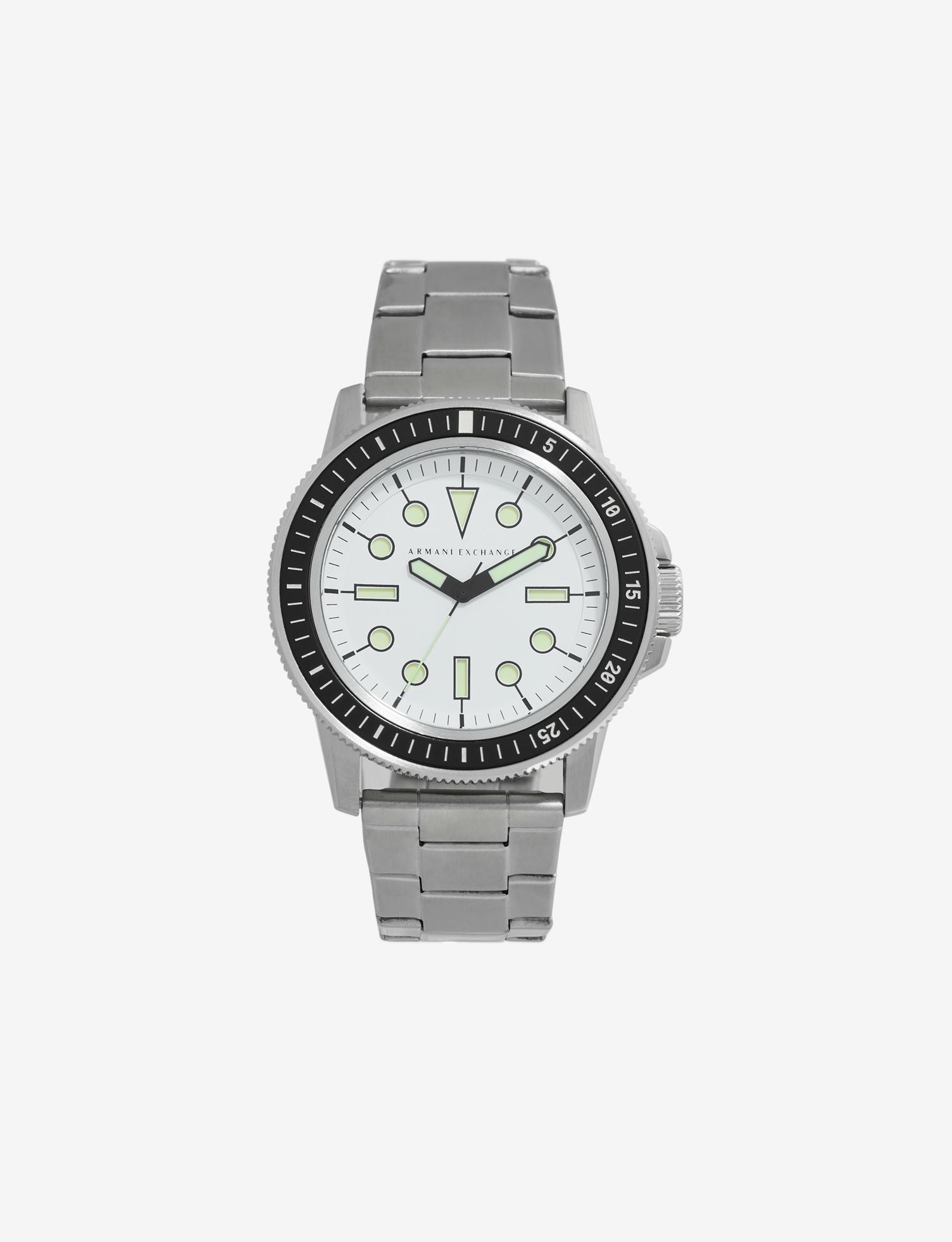 Armani AX1853 Store - Exchange Watch the Tramps