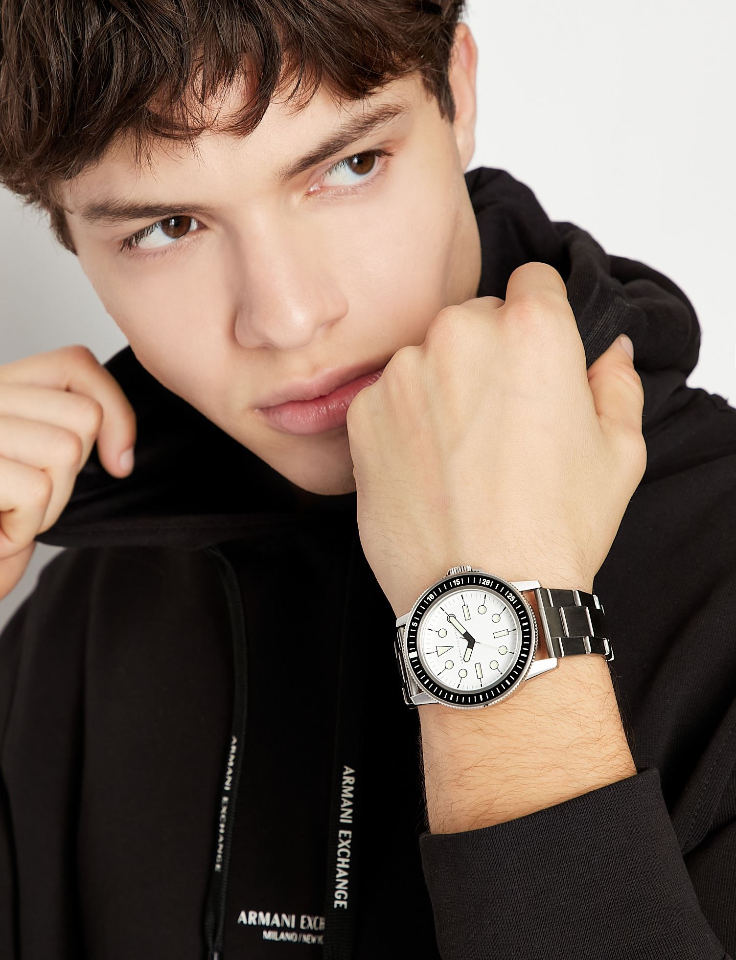 Armani Exchange AX1853 Watch - Tramps the Store