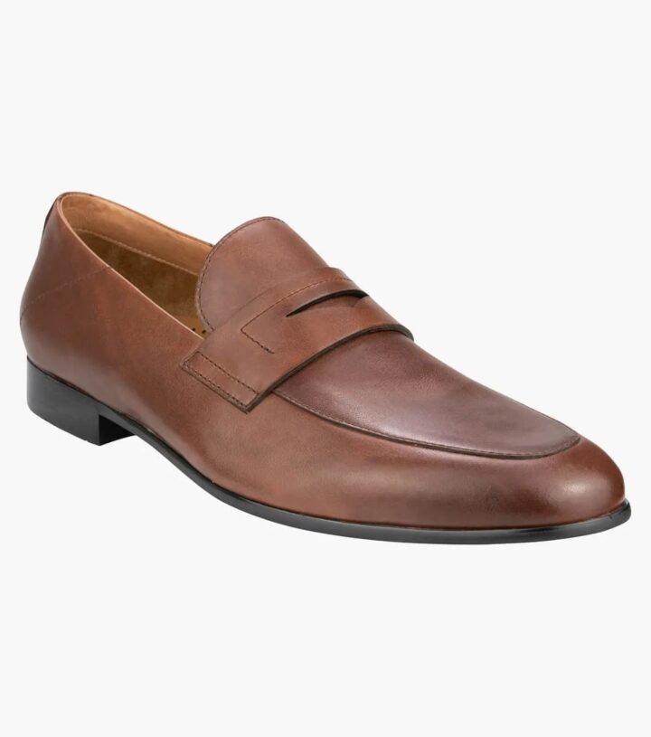 Florsheim Seville Slip On Shoes - Tramps the Store