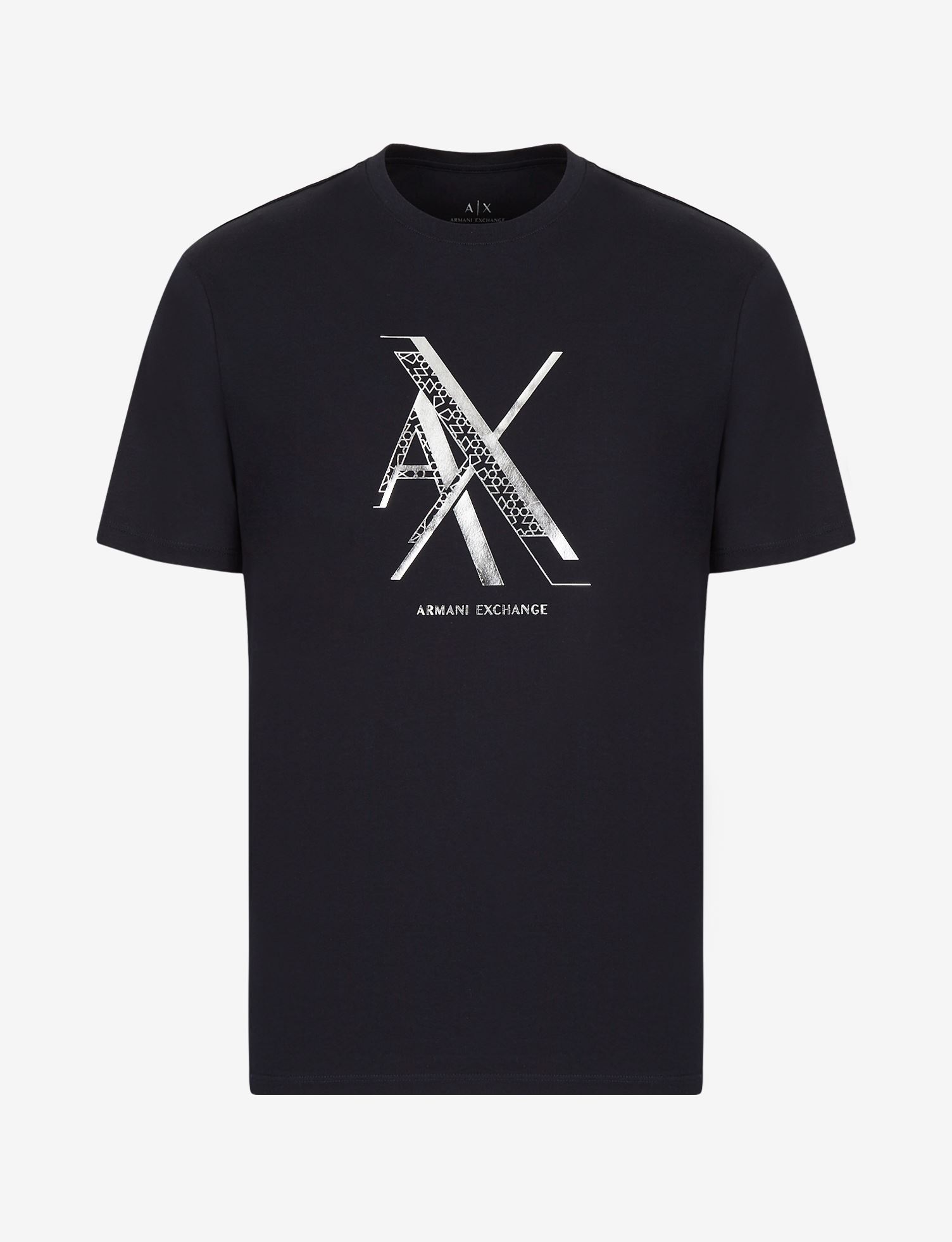 Armani Exchange 3LZTNC T-Shirt - Tramps the Store