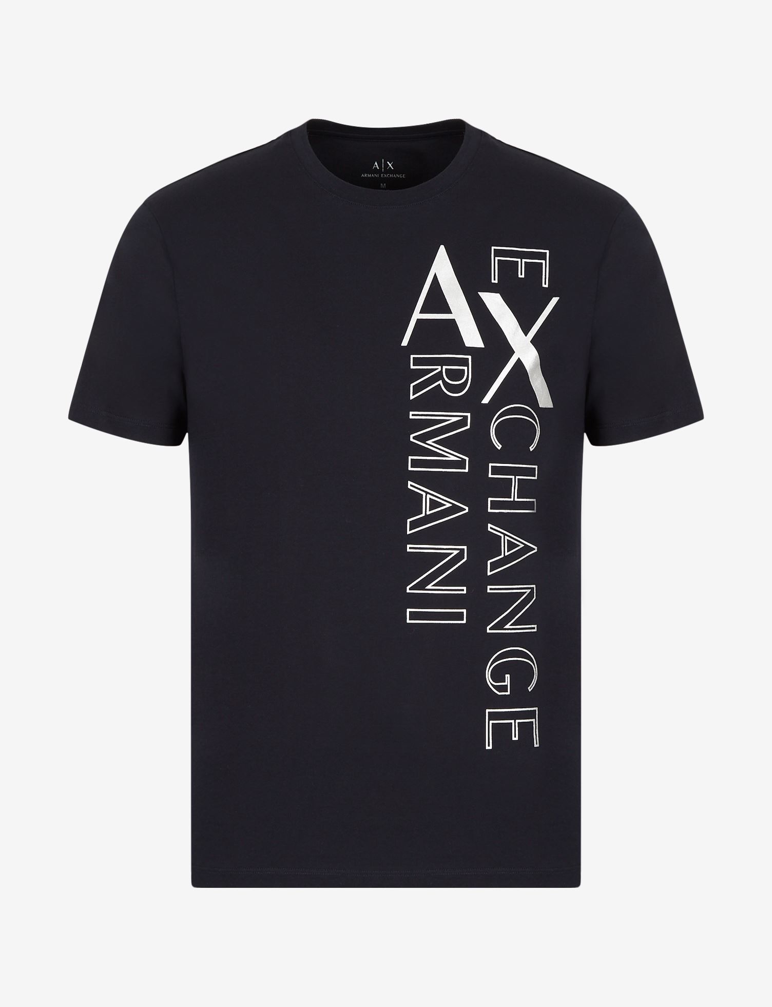 Armani Exchange 3LZTNA T-Shirt - Tramps the Store