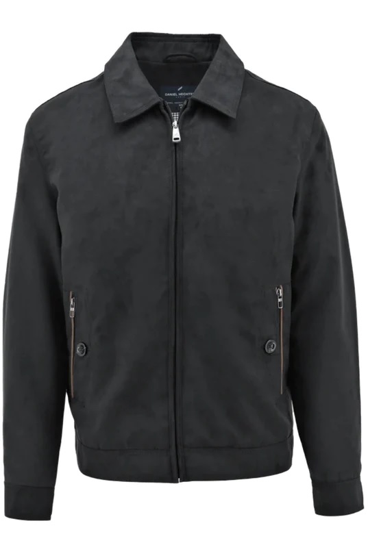 Daniel Hechter Colin Jacket - Tramps the Store