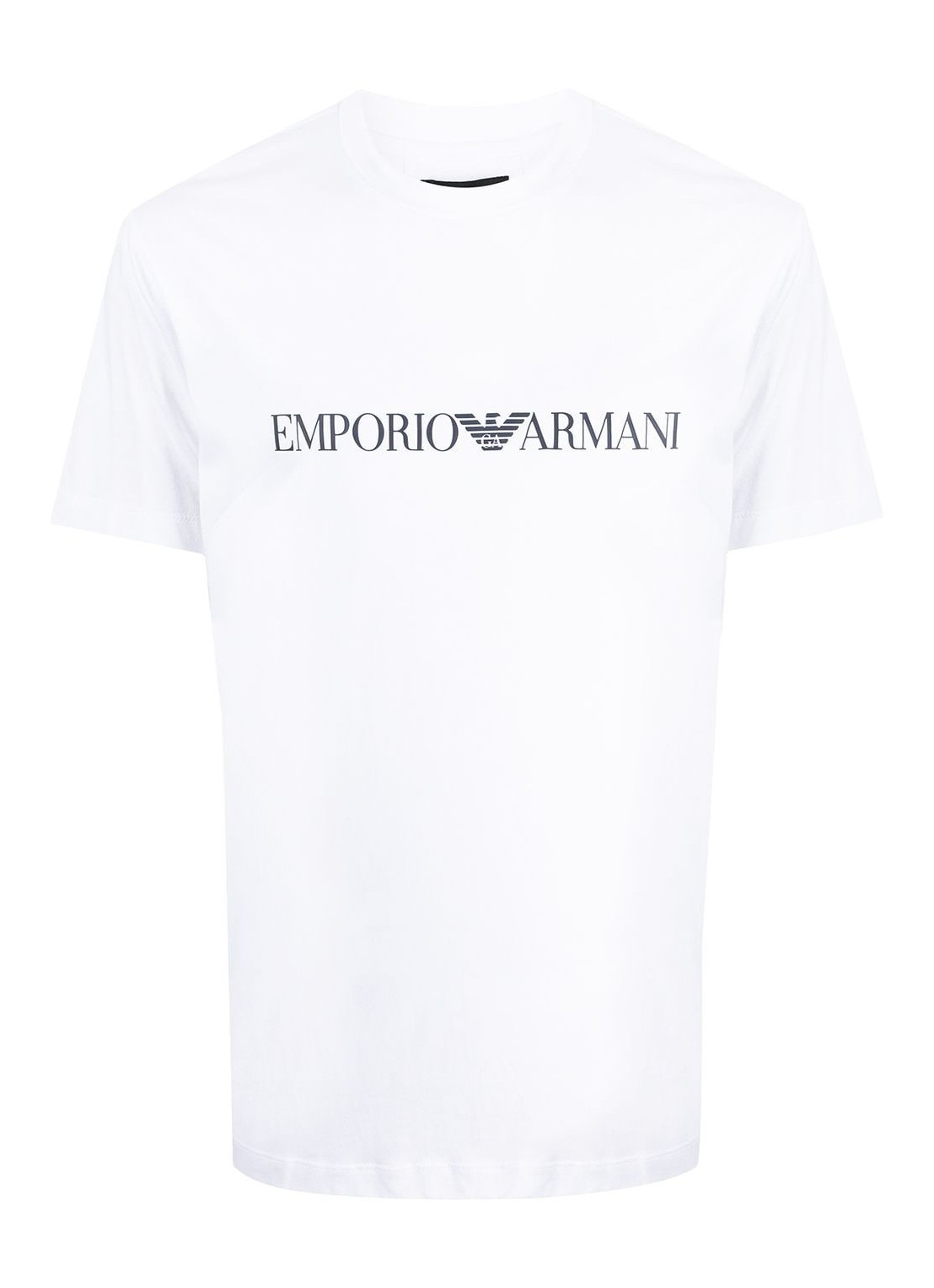 Emporio Armani 8N1TN5 1JPZZ T-Shirt - Tramps the Store