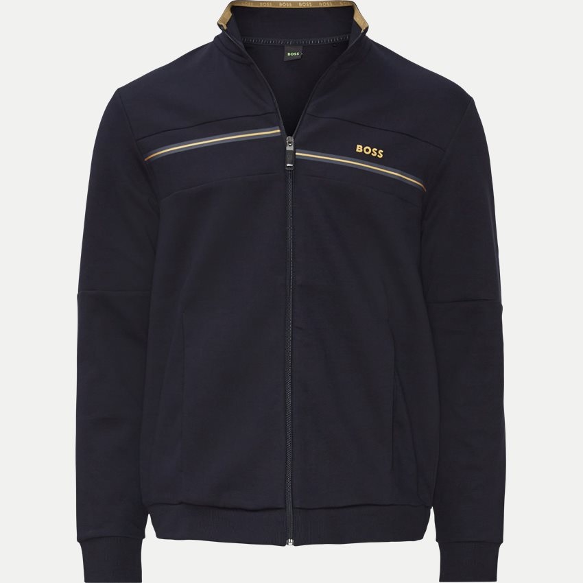 Hugo Boss Skaz 1 Zip Jacket - Tramps the Store