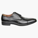 Florsheim Clayton Cap Toe Derby Shoe