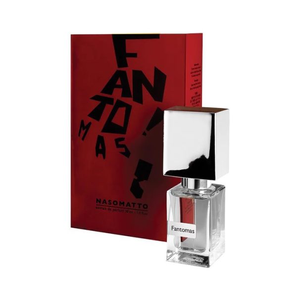 Nasomatto Fantomas