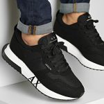 Armani Exchange XUX151 Sneaker