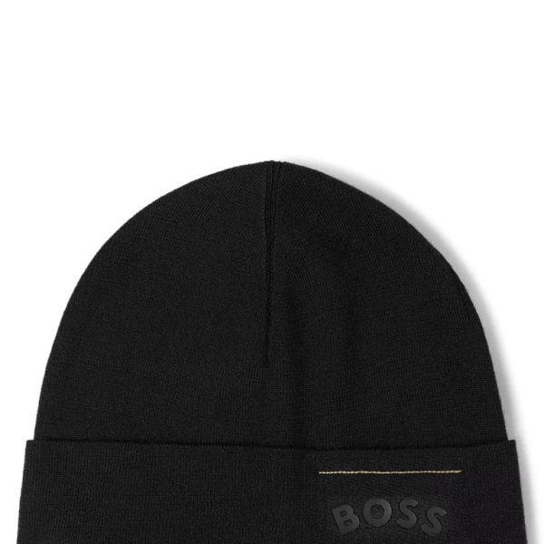 Boss Aride Beanie
