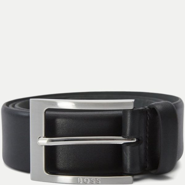 Boss Barnabie Belt