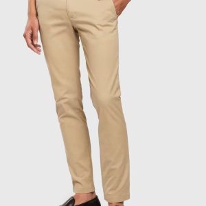 Tommy Hilfiger Core Bleecker 1985 Pima Cotton Chino