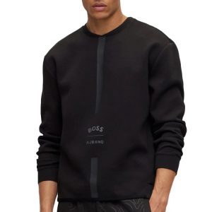 Boss Salboa AJ Sweatshirt