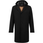 Boss P-Cam-J-Hood-232F Formal Coat