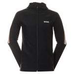 Boss Sicon MB 1 Full Zip Hooded Jacket