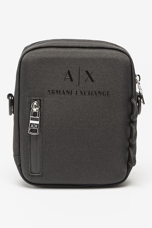 Armani Exchange Crossbody Messenger Bag 952536 Tramps the Store