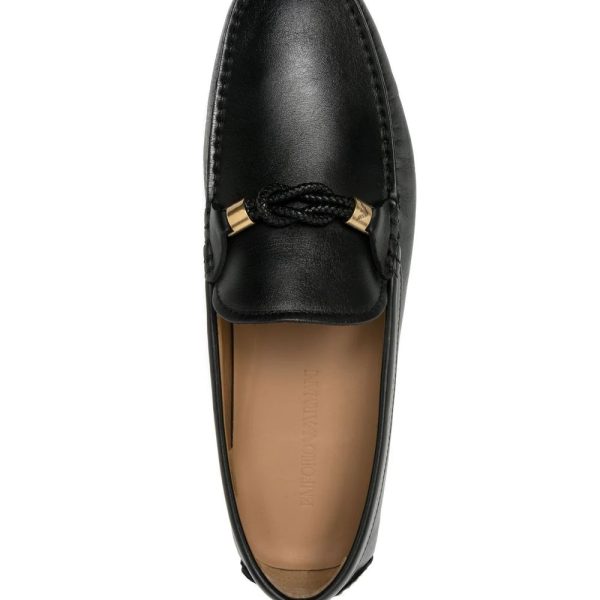 Emporio Armani Driver Shoe