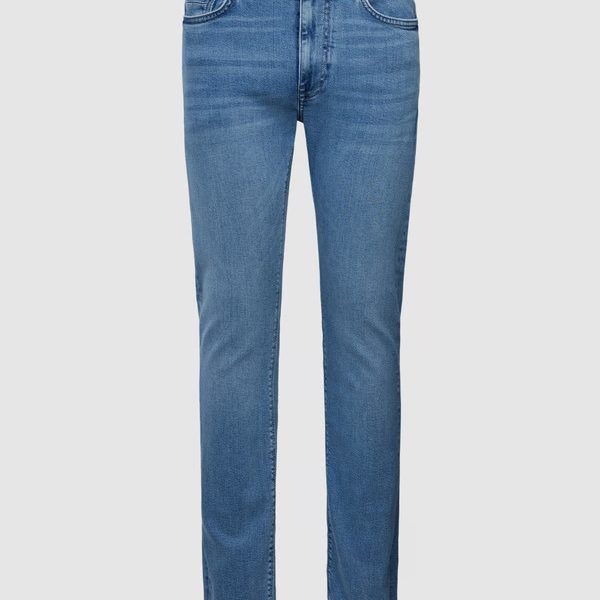 Tommy Hilfiger Slim Bleecker Jean