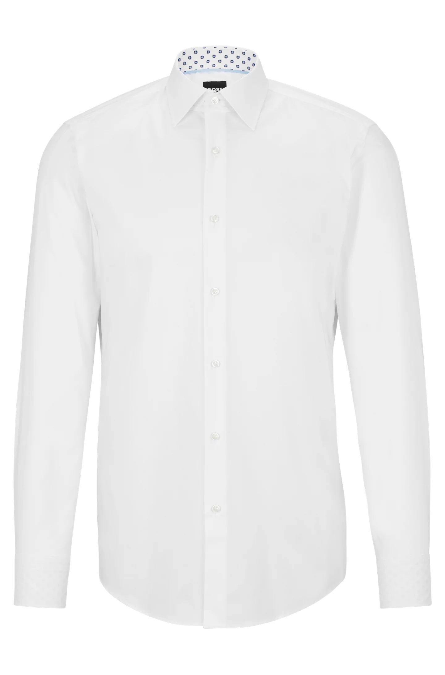 Boss H-Hank-kent-C3-214 Business Shirt