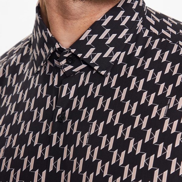 Karl Lagerfeld Shirt
