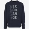 Armani Exchange 6LZMHZ ZJXEZ Jumper