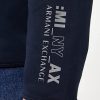 Armani Exchange 6LZMHZ ZJXEZ Jumper