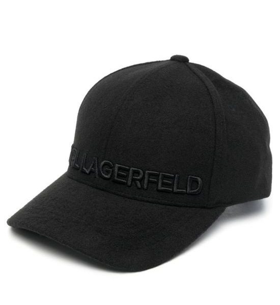 Karl Lagerfeld Cap