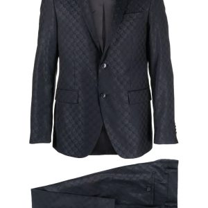 Karl Lagerfeld Drive Suit