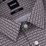 Boss H-Hank-s-kent-C1-232 Shirt