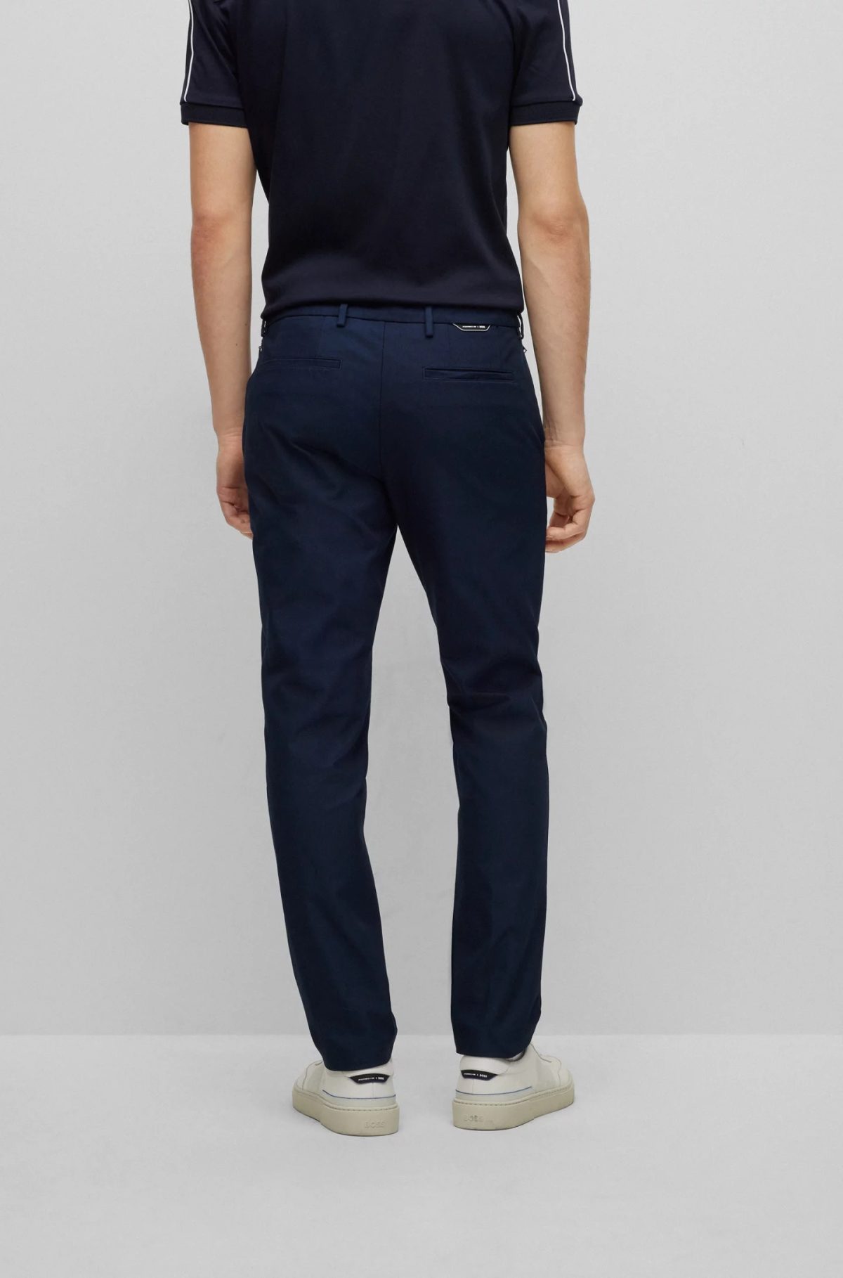 BOSS Orange Boss Kaito1-TCP PS Casual Trouser