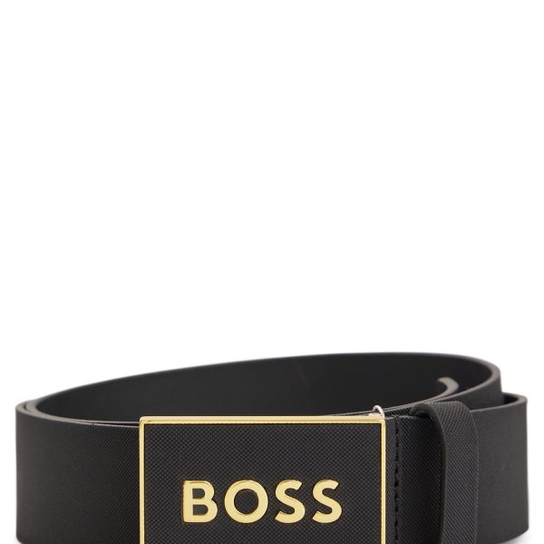Hugo Boss Boss Icon Belt