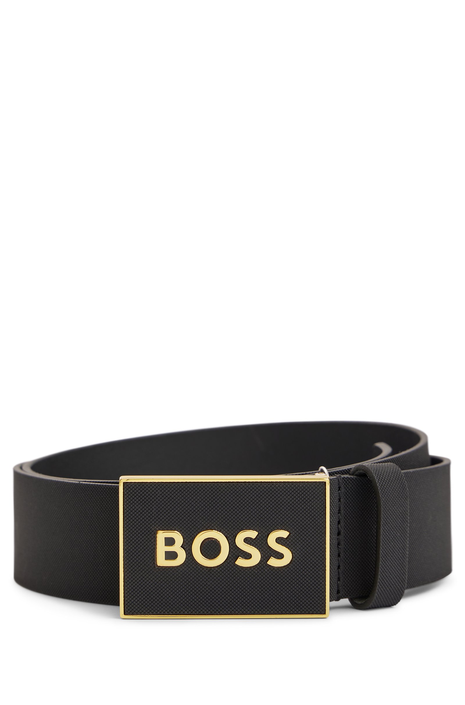 Hugo Boss Boss_Icon-Sz40 Belt