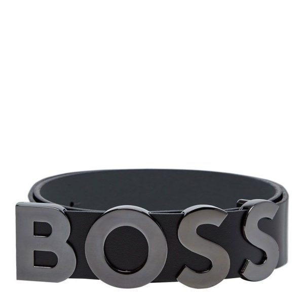 Boss-Bold-G Belts