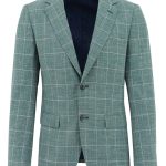 Christian Brookes Jasper Edward 3PC Suit