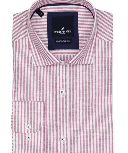Hechter Sel Stripe Shirt