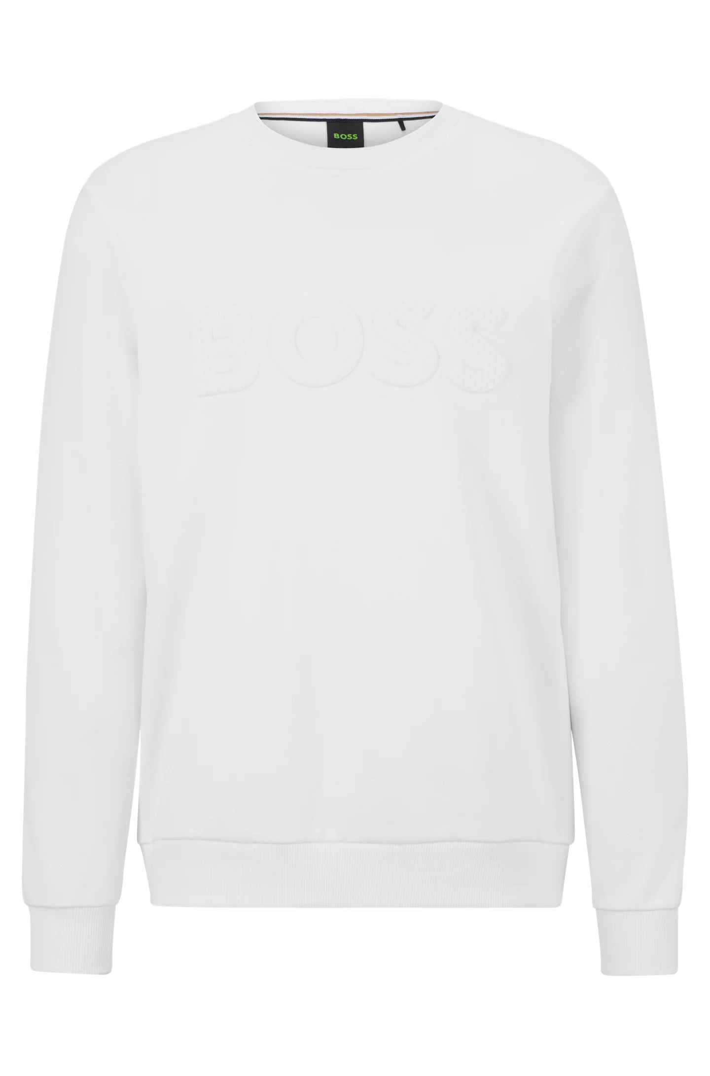 Boss Salbocomfort Sweatshirt